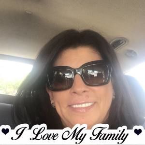 Meet your Posher, Maria teresa